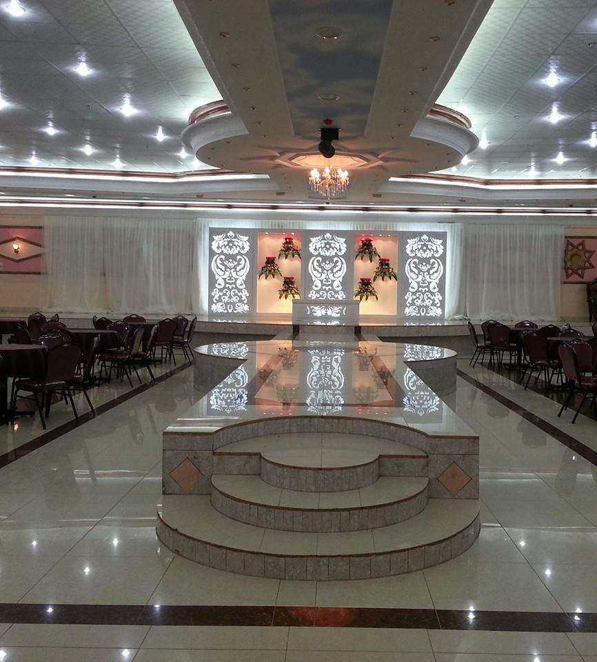 Al-Aamera Wedding hall