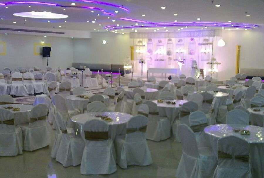 Al-Asala Wedding Hall