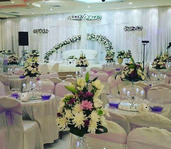 Al-Manar Wedding Hall