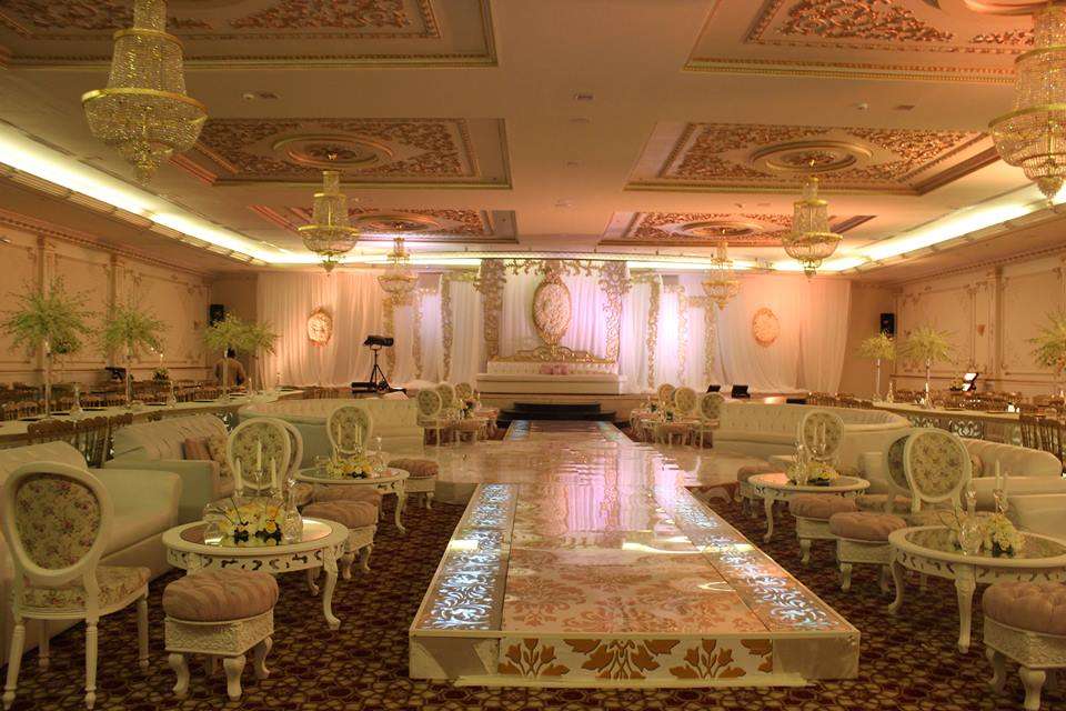 Al Birwaz Wedding Hall