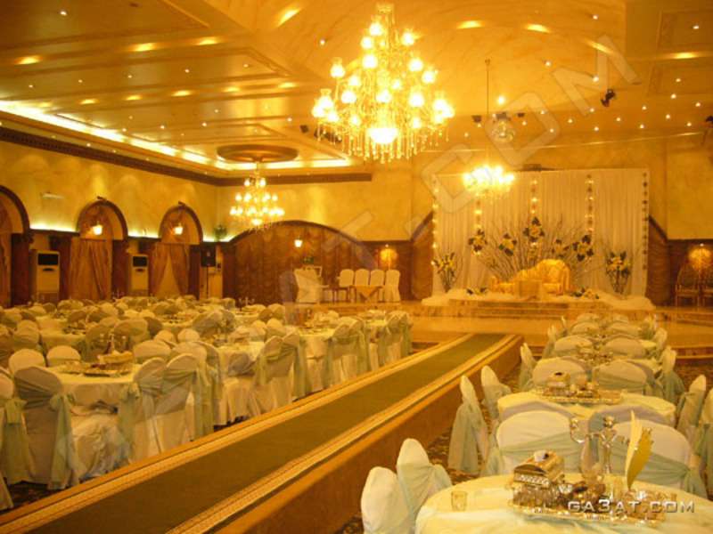  Al Faisal Wedding Hall
