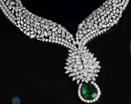 Al Haseena Jewelry 