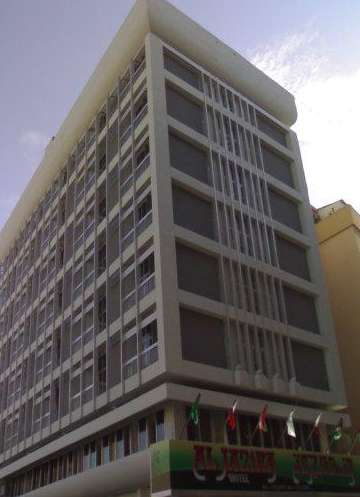 Al Jazira Hotel