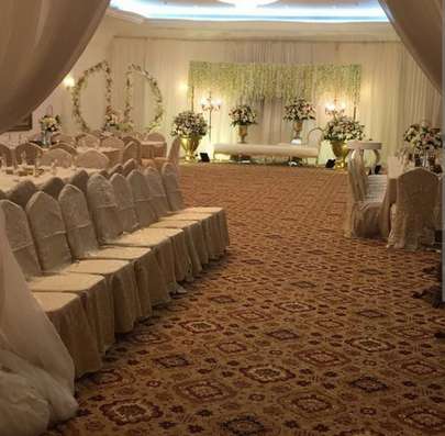 Al Majlis Wedding Hall