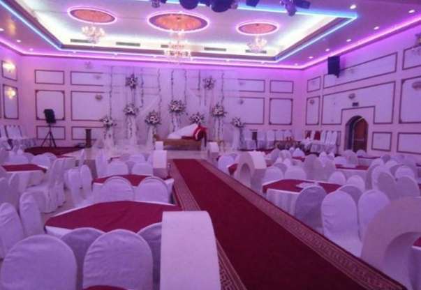Al Nahdi Wedding Hall