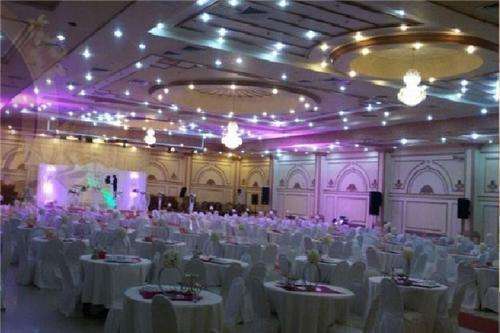 Al Qemah Wedding Hall