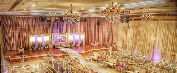 Al Wesam Wedding Hall
