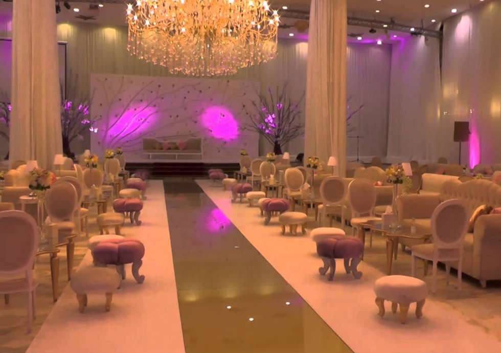 Al Yakht Wedding Hall