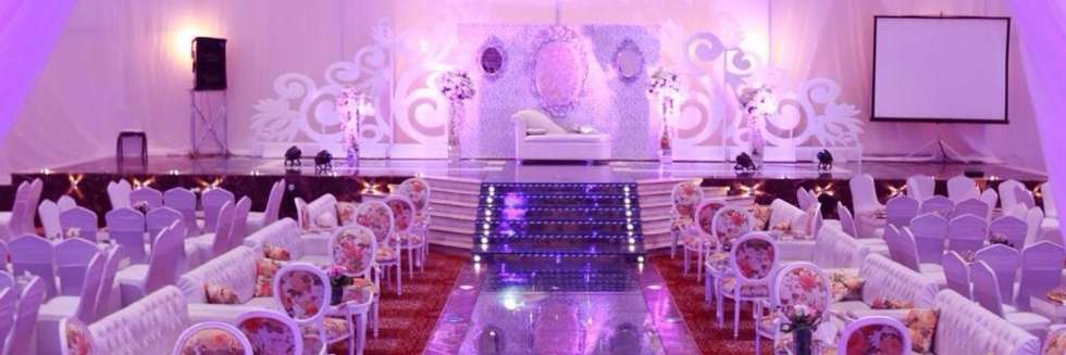 Alsewan Wedding Hall