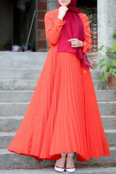 Annah Hariri Fashion 