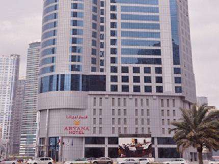 Aryana Hotel 