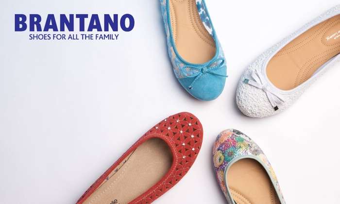 Brantano Shoes