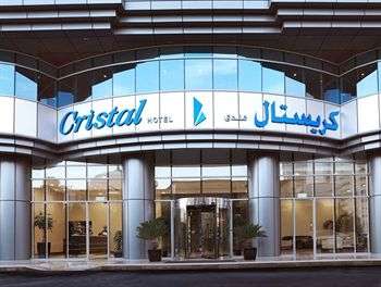 Cristal Hotel Abu Dhabi                                 