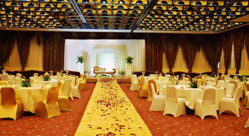 Dhahran International Hotel