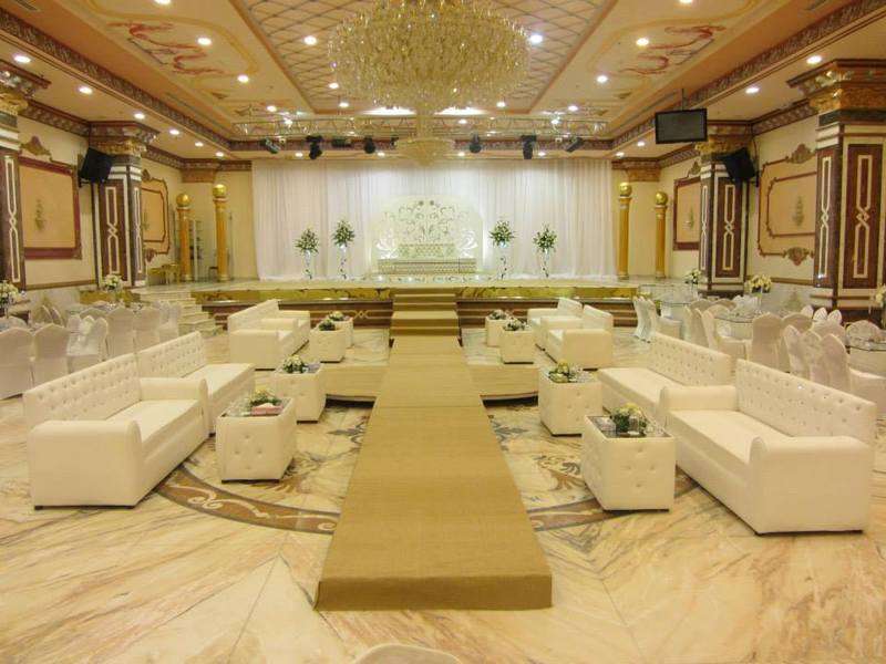 Diala Weddings Halls