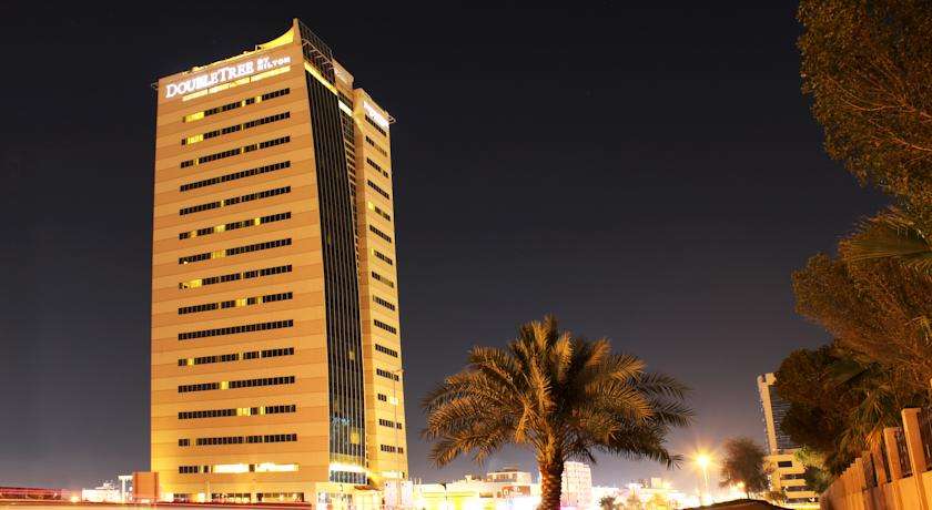 DoubleTree Hotel by Hilton Ras Al Khaimah