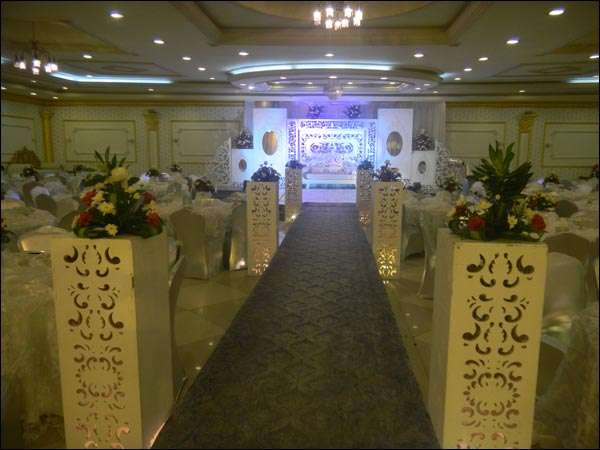 Dowa Wedding Hall