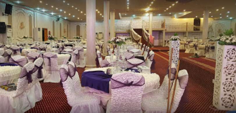 Durrat Al Afrah Wedding Hall