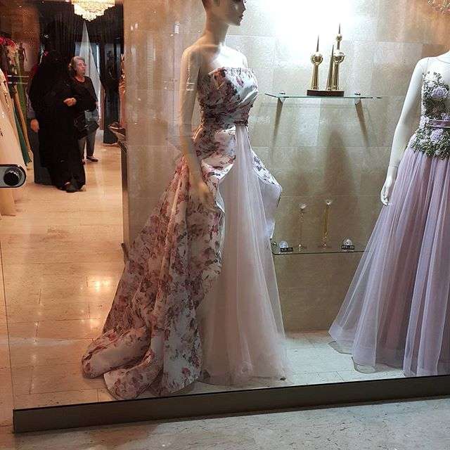 Ghofran Couture