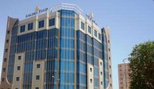 Golden Tulip Hotel- Al Jubail