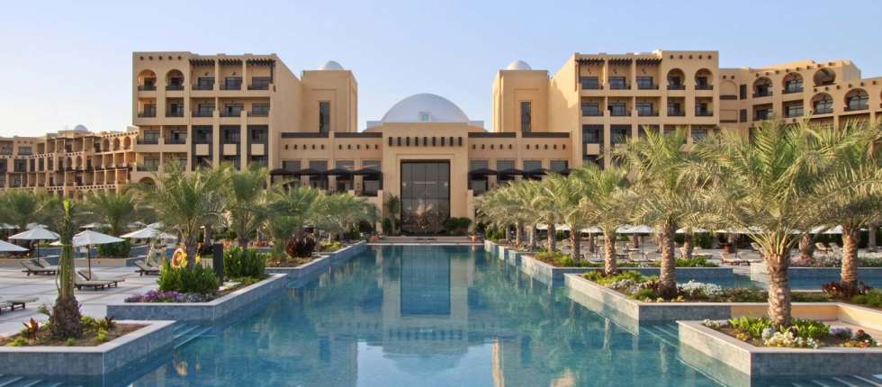 Hilton Ras Al Khaimah Resort & Spa 