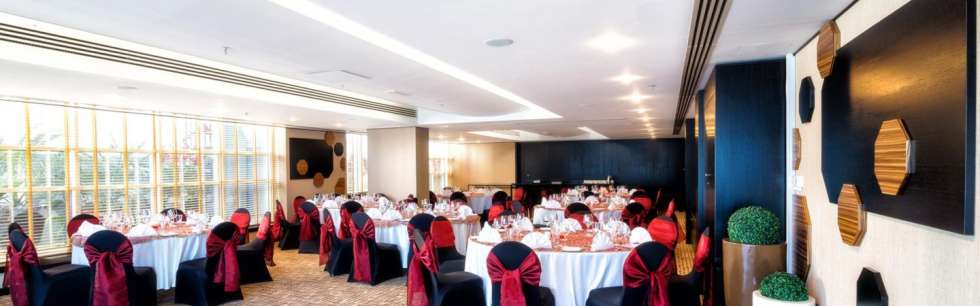 Holiday Inn Hotel Dubai Al Barsha