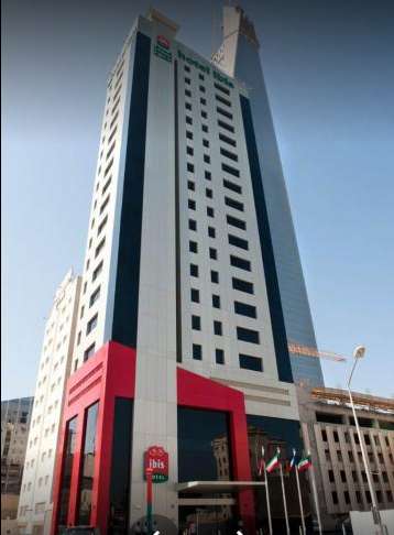 Ibis Sharq Kuwait Hotel
