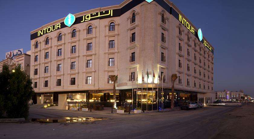 Intour Al Khobar Hotel