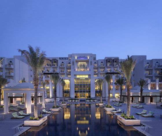 Anantara Eastern Mangroves Abu Dhabi Hotel