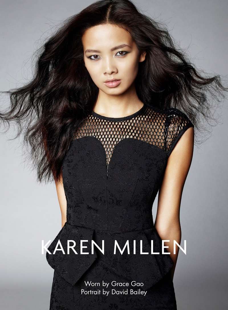 Karen Millen