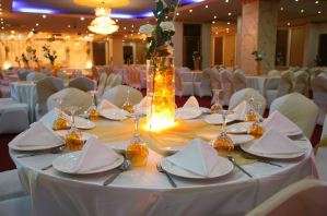 Lamour ًWedding Hall