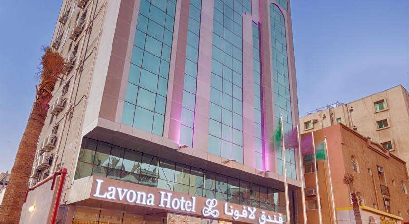 Lavona Hotel