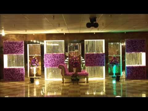  Layali Al Noor Wedding Hall