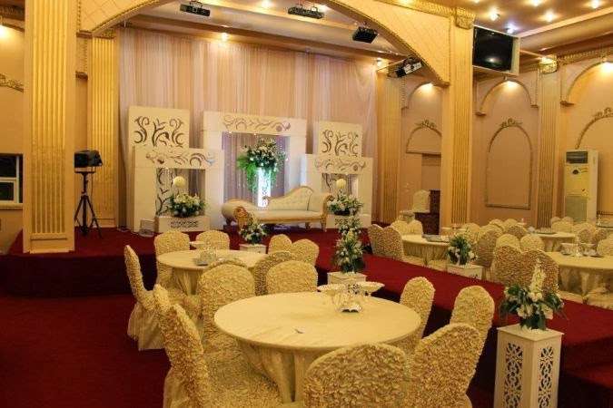 Layali Almassa Wedding Hall