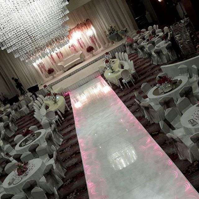 Layali AlSharq Wedding Halls