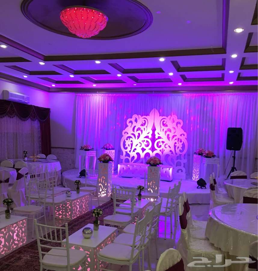 Layali Najd Wedding Hall