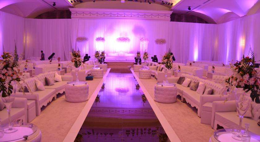 Madareem Crown Hotel