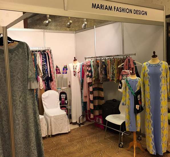 Mariam Fashion Design