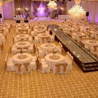Meral Wedding Hall