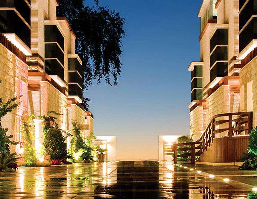 Villaggio Hotel & ٍResort Abu Dhabi      