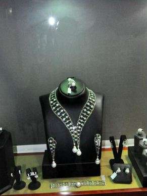 Ouzounian Jewellery Dubai
