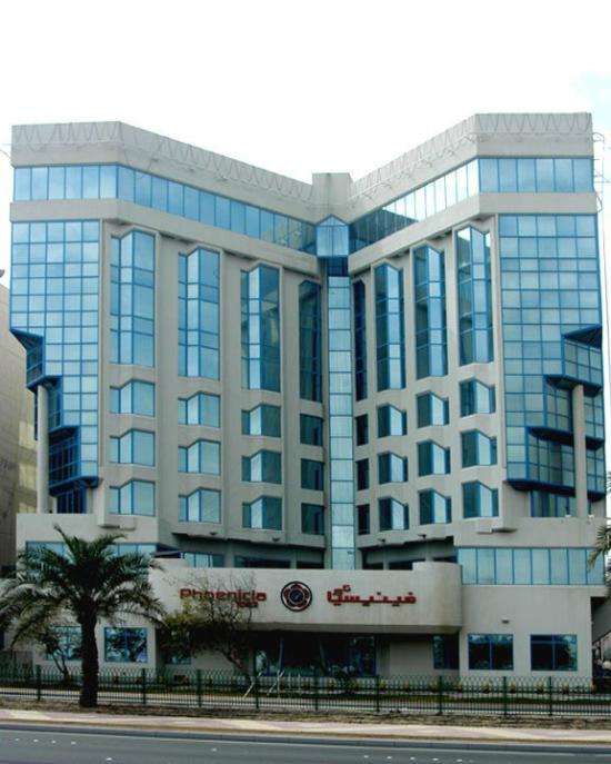 Phoenecia Hotel Bahrain