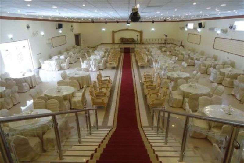 Qasr Saja Al Layl Hall for Ceremonies
