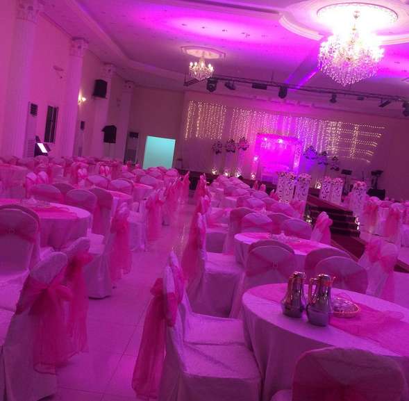 Retal Wedding Hall