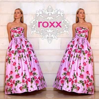 Roxx Fashion
