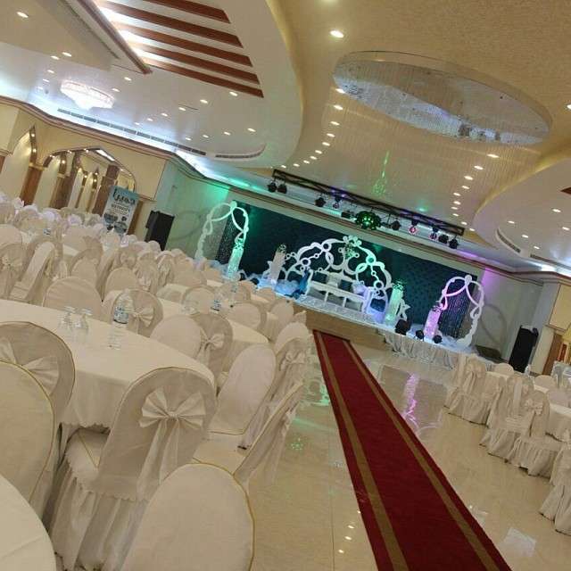 Sadaf Wedding Hall