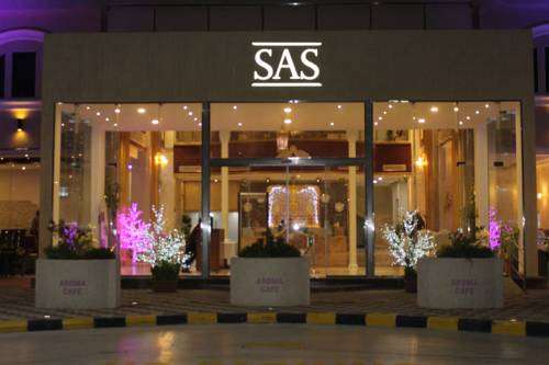 SAS Hotel