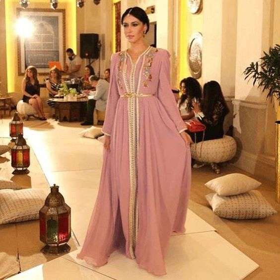 Selma Benomar Jawa Fashion