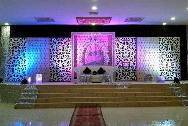 Al Shamikhat Palace For Weddings