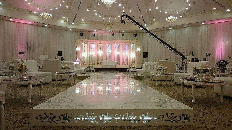 Shehab Wedding Halls